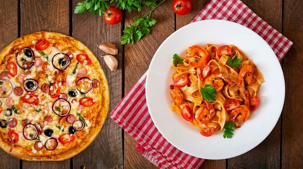 SD Giant Pizza Rewards