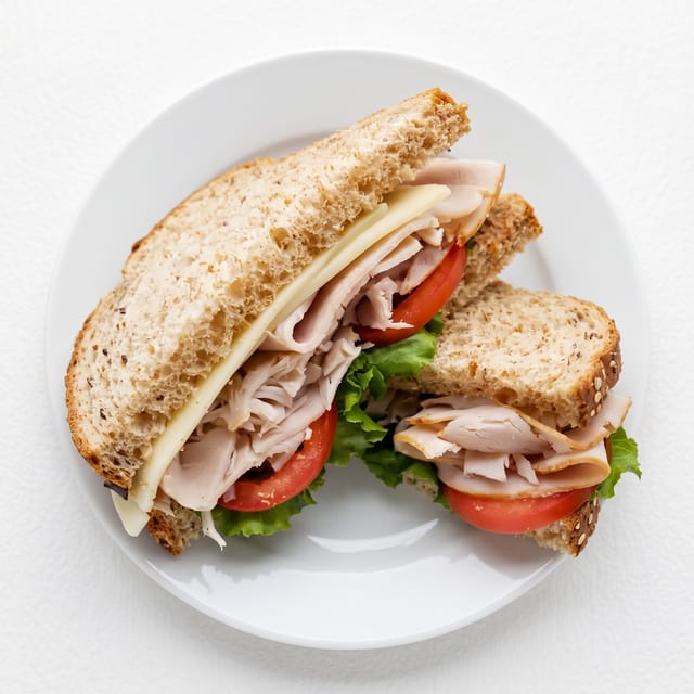 Turkey Club Sub.