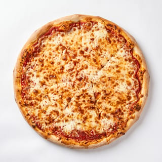 BYO Pizza