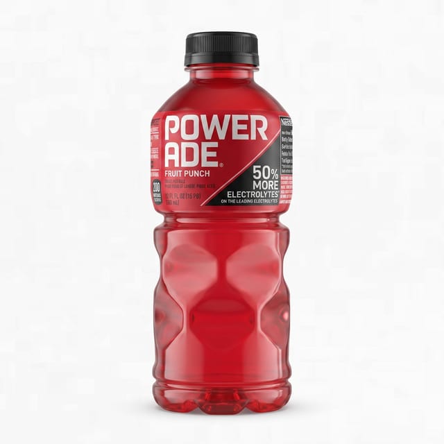 Powerade.