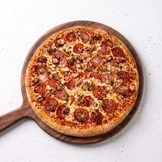 Little Italy Pizza