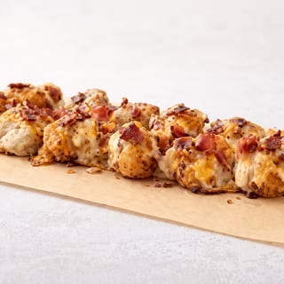 Loaded Chicken - Bacon & Tomato Delight