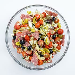 Antipasto Salad