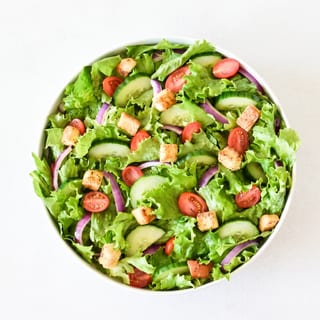 Garden Salad
